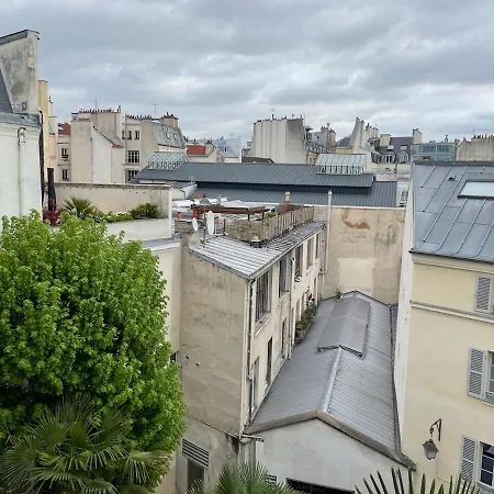 Unique Au Coeur Du Marais * Parigi