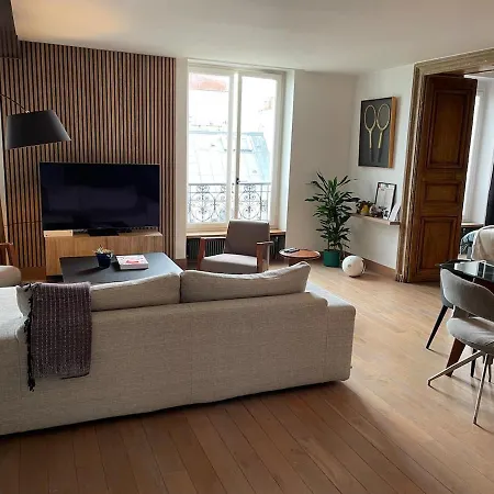 Unique Au Coeur Du Marais * Parigi