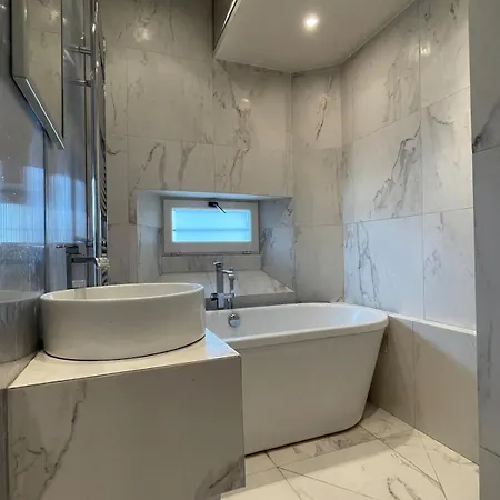 Appartamento Unique Au Coeur Du Marais *