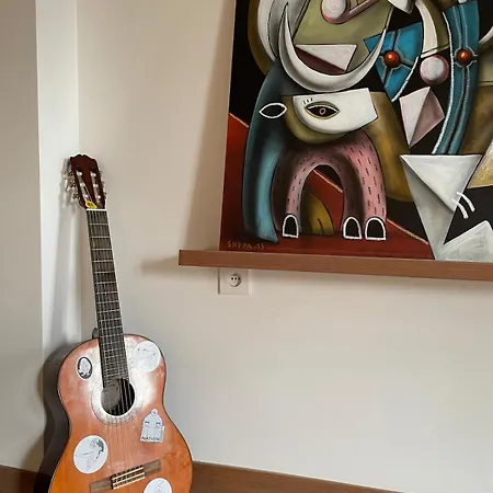 Appartamento Unique Au Coeur Du Marais *