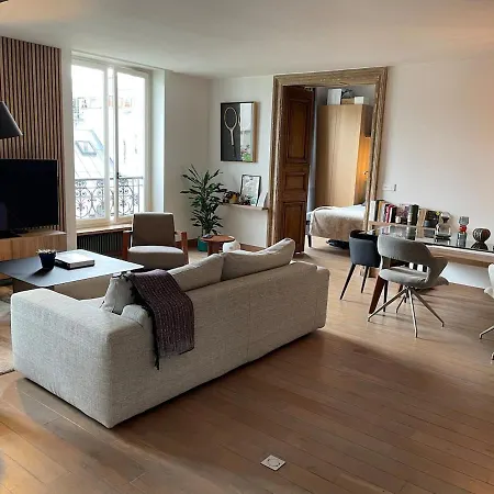 Unique Au Coeur Du Marais * Parigi