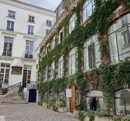 Unique Au Coeur Du Marais * Parigi